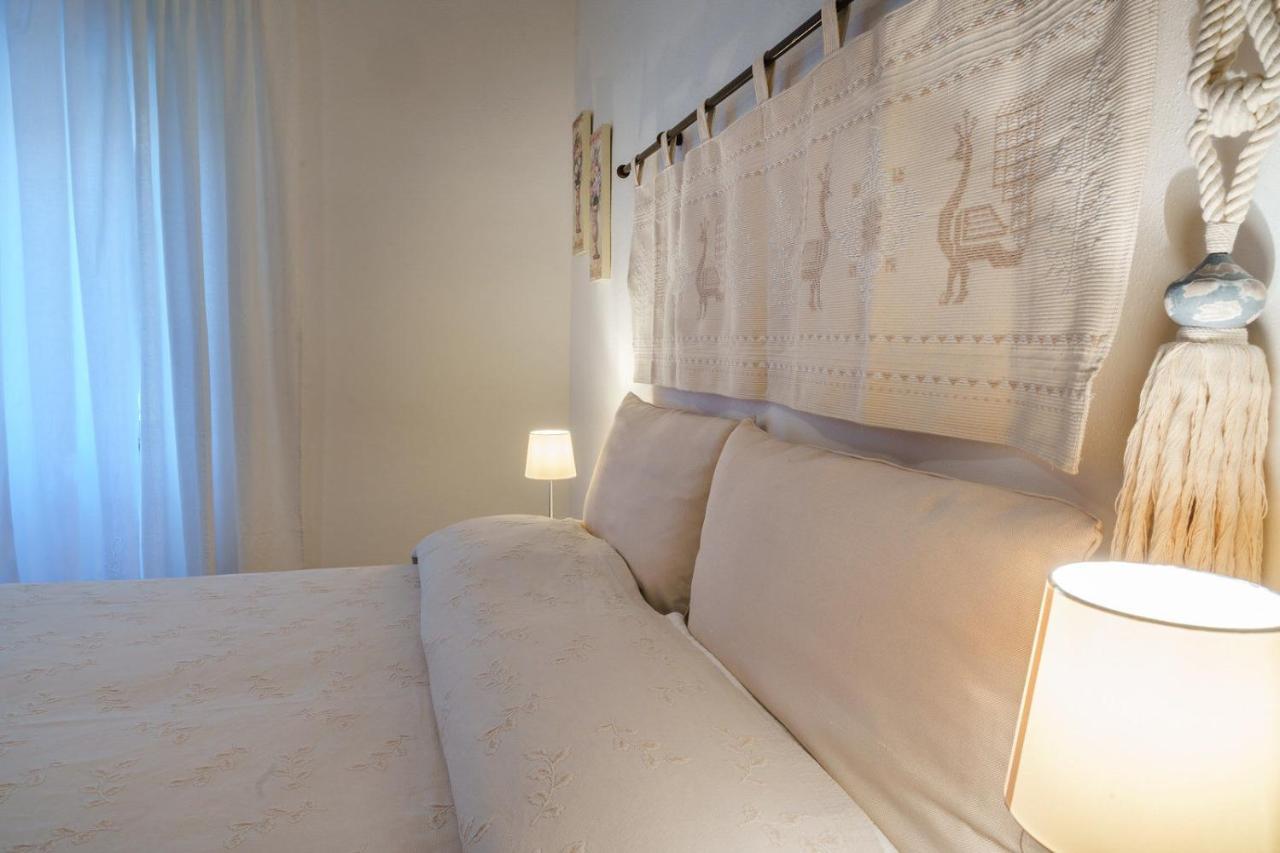 Holiday Home Alle Pavoncelle, Indipendente Con Terrazzo Di 60 Mq Portoscuso Exterior foto