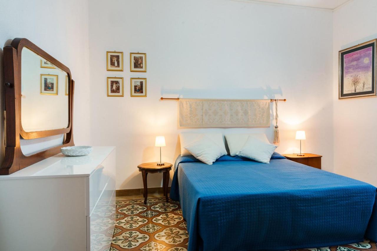 Holiday Home Alle Pavoncelle, Indipendente Con Terrazzo Di 60 Mq Portoscuso Exterior foto
