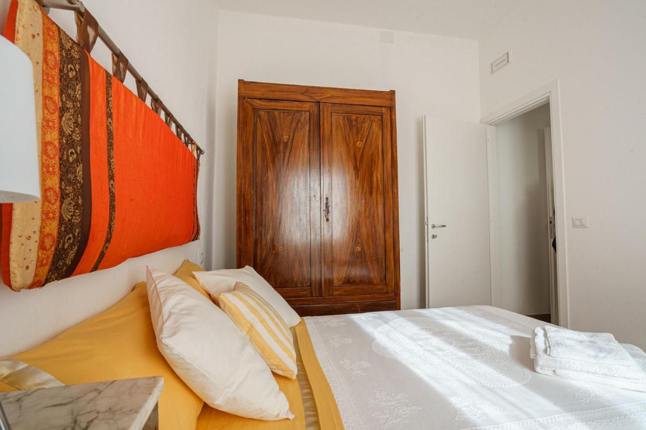 Holiday Home Alle Pavoncelle, Indipendente Con Terrazzo Di 60 Mq Portoscuso Exterior foto